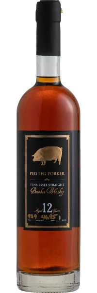 Peg Leg Porker 12 Year 750mL