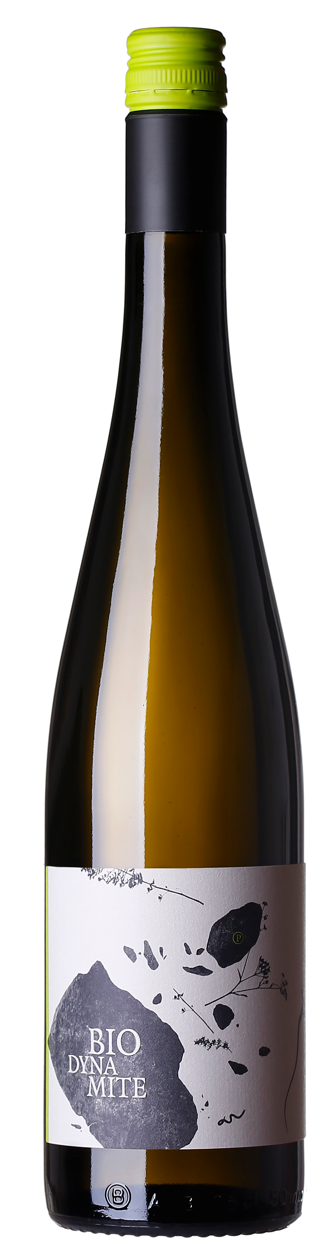 Pflüger Cuvee Biodynamite 750ml