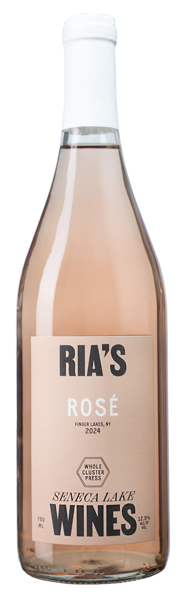 Ria's Rose 750mL