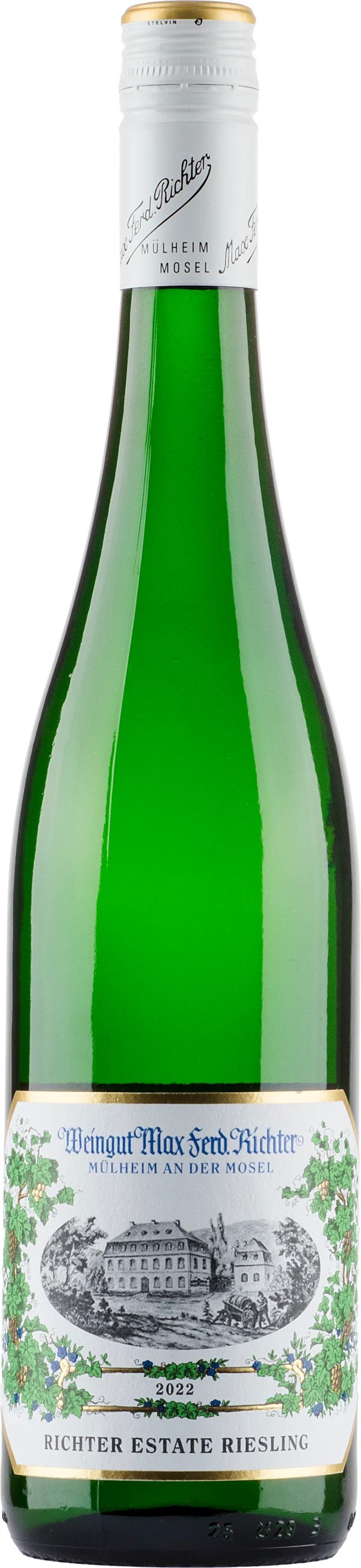 Richter Estate Riesling 2023 750mL