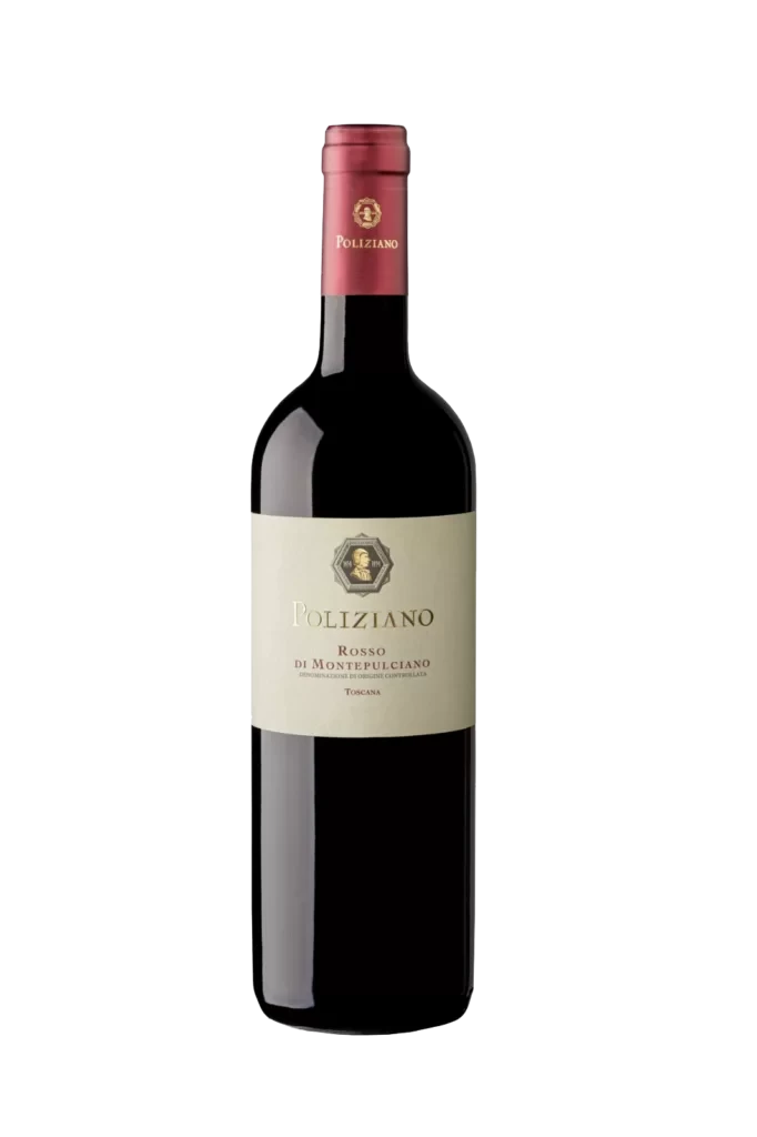 Poliziano Rosso Di Montepulciano 2023 750mL
