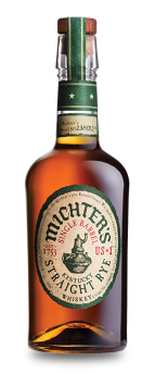 Michters Rye 750mL