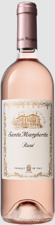 Santa Margarita Rose 750mL