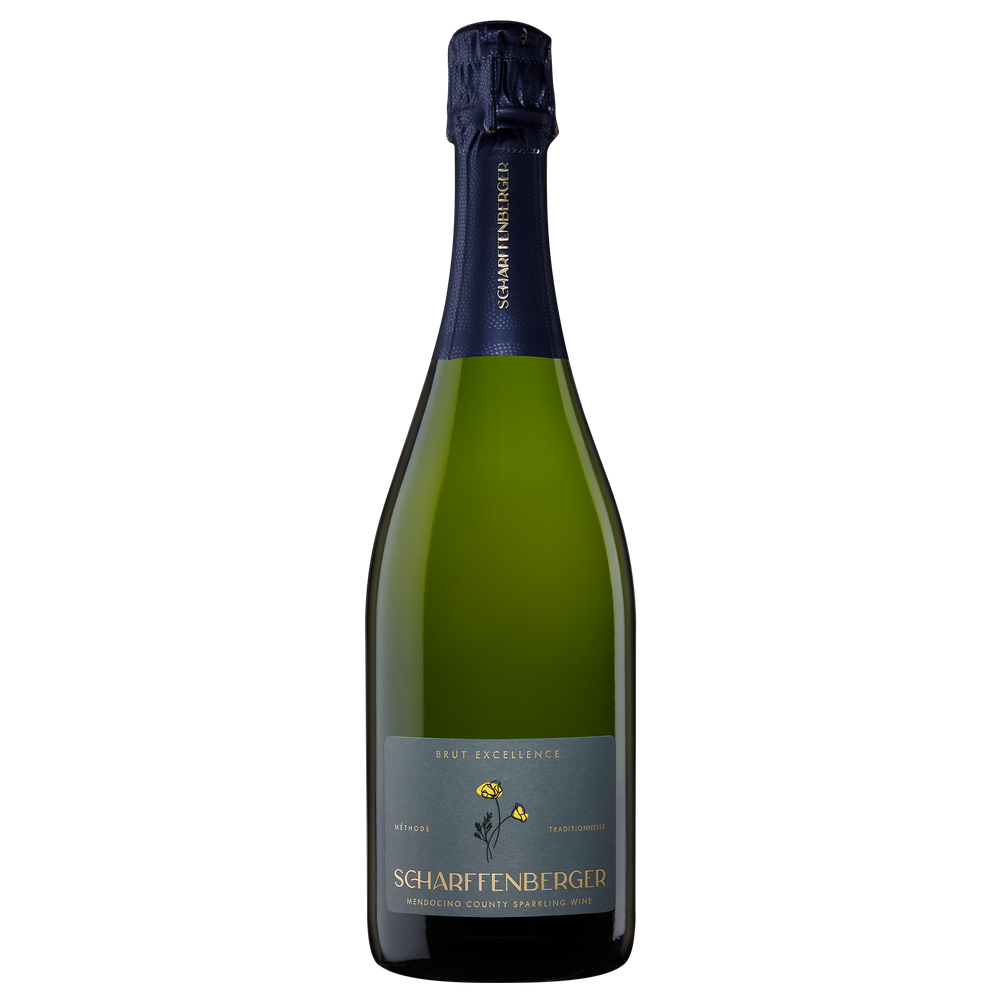 Scharffenberger Cellars Brut 750mL