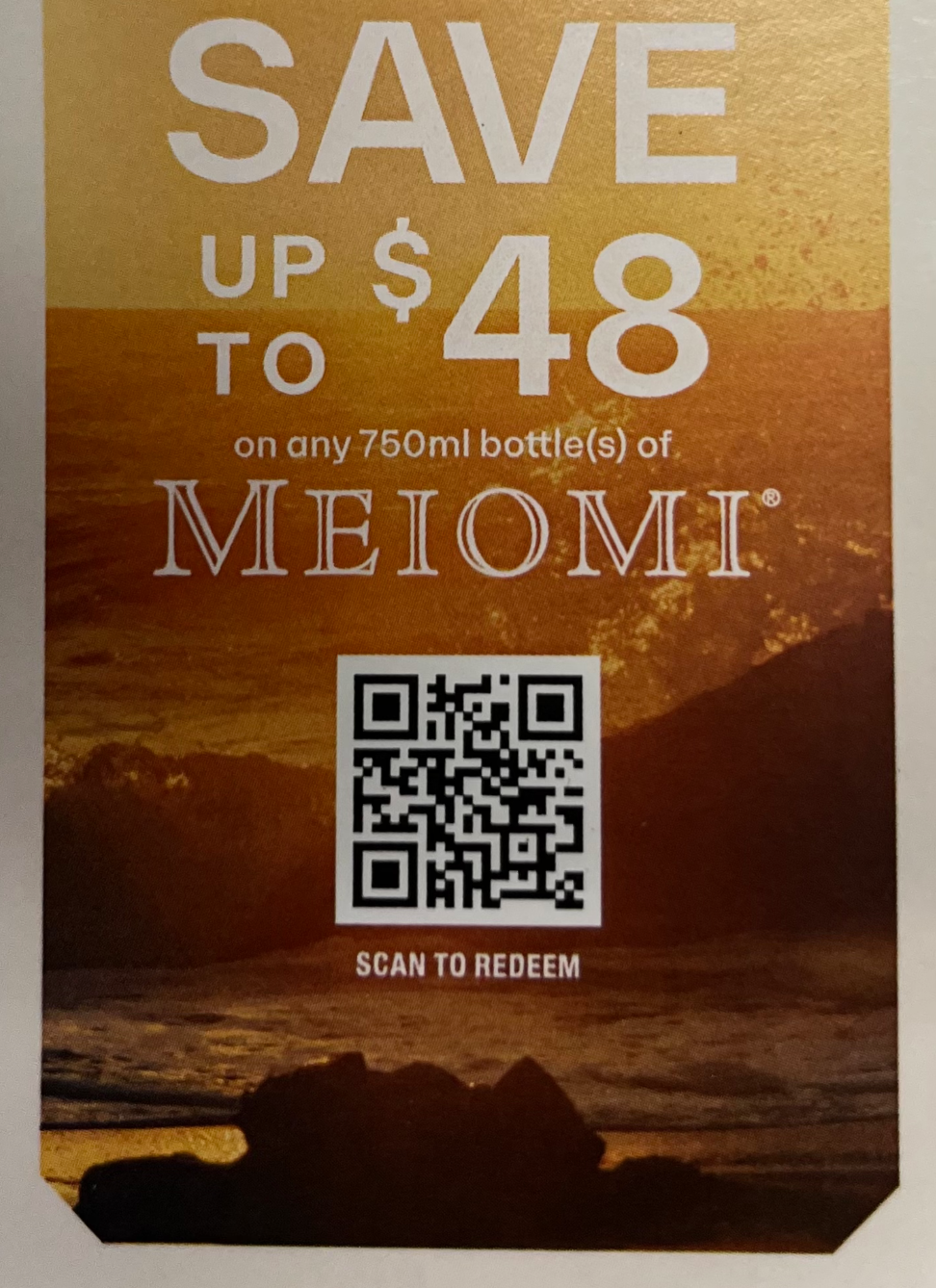 Meiomi Wines