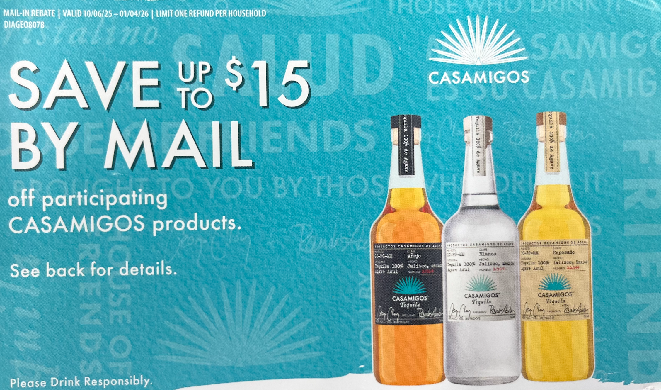 Casamigos