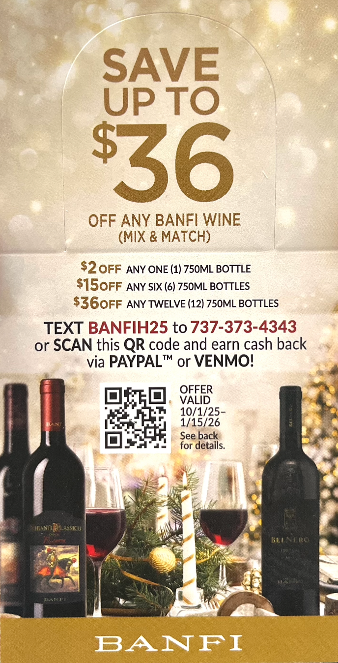 Banfi Wines