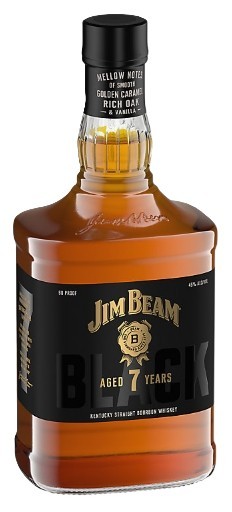 Jim Beam Black 1.75L
