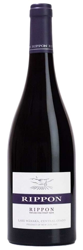 Rippon "Rippon" Mature Vine Pinot Noir 750mL