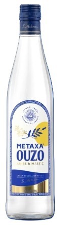 Metaxa Ouzo 700mL