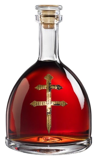 D'usse VSOP Cognac 750mL
