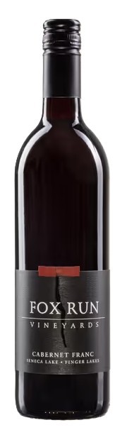 Fox Run Cabernet Franc 750mL