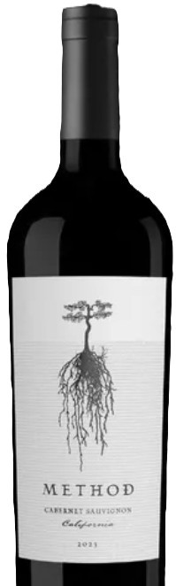 Method California Cabernet Sauvignon 750mL