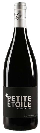 Mas Des Etoiles Cahors Petite Etoile Malbec 750mL