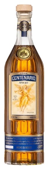 Gran Centenario Anejo 750mL