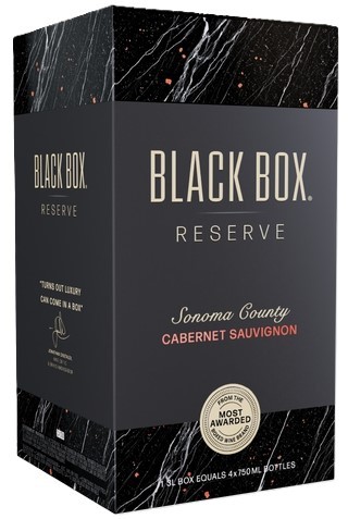Black Box Reserve Cabernet Sauvignon 3L