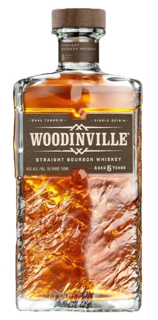 Woodinville Bourbon 750mL