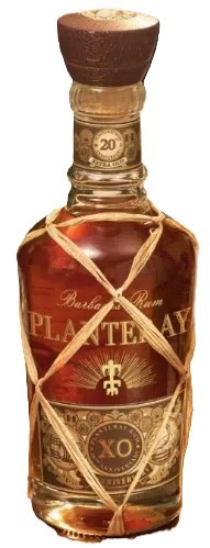 Planteray XO 20th Anniversary Barbados Rum 750mL