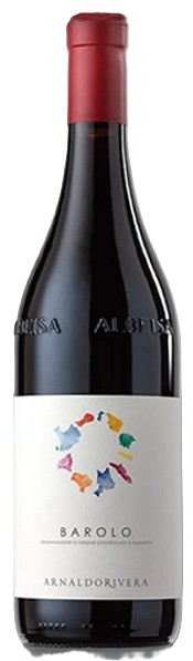 Arnaldo Rivera Barolo Undicicomuni 750mL