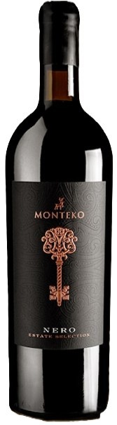 Monteko Nero 750mL