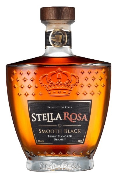 Stella Rosa Smooth Black Brandy 750mL
