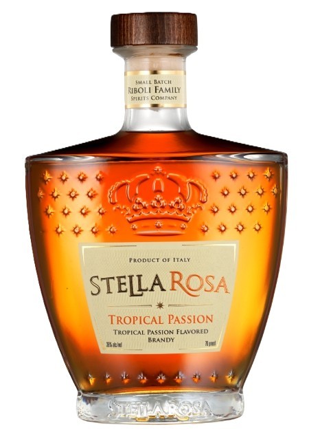 Stella Rosa Tropical Passion Brandy 750mL