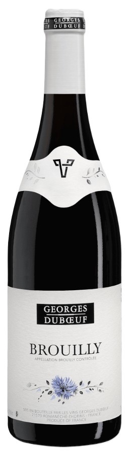 Georges Duboeuf Brouilly Selection 750mL