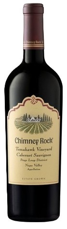 Chimney Rock Tomahawk Cabernet Sauvignon 2022 750mL
