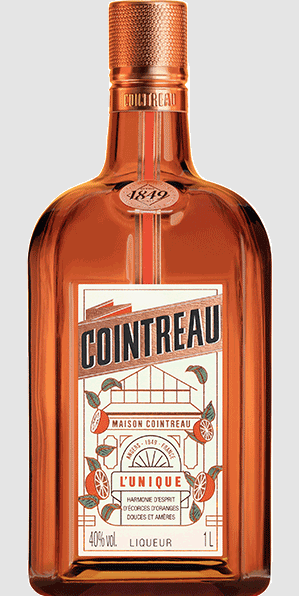 Cointreau 375mL