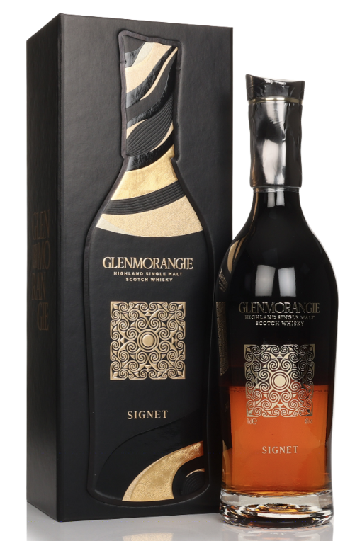 Glenmorangie Signet 750mL