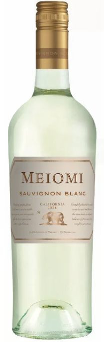Meiomi Sauvignon Blanc 750mL