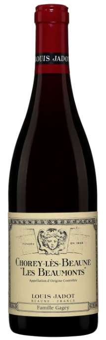 Louis Jadot Chorey-Les-Beaune "Les Beaumonts" 2023 750mL