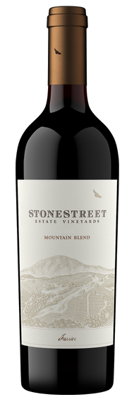 Stonestreet Farrier Mountain Red Blend 750mL