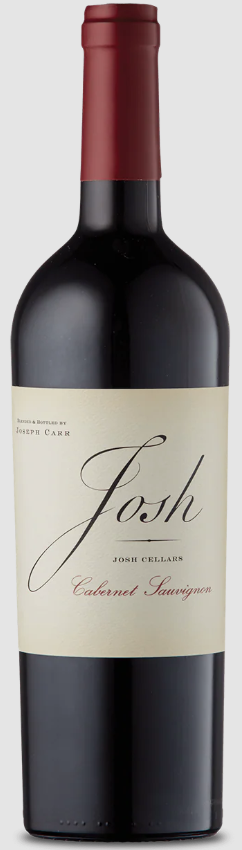 Josh California Cabernet Sauvignon 1.5L