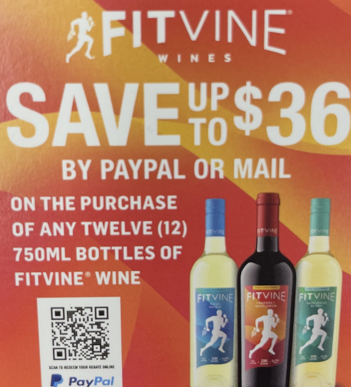 FitVine Wines