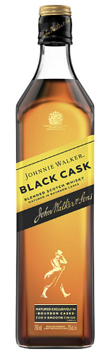 Johnnie Walker Black Cask 750mL