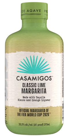 Casamigos Classic Lime Margarita 750mL