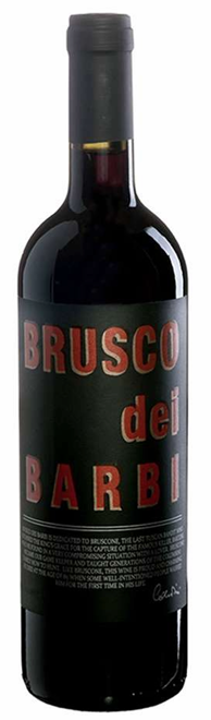 Brusco dei Barbi 750mL