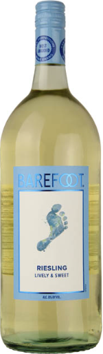Barefoot Riesling 1.5 L