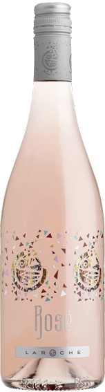 Mas La Chevalière Rose 2025 750mL