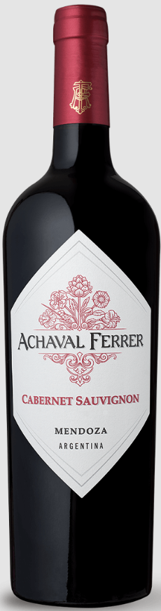 Achaval Ferrer Mendoza Cabernet Sauvignon 750mL