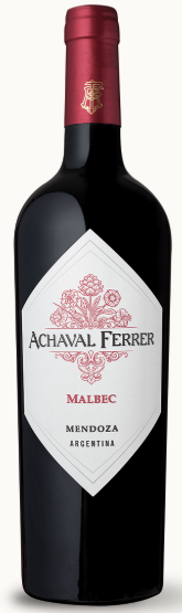 Achaval Ferrer Mendoza Malbec 750mL