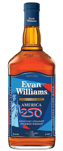 Evan Williams Black 1.75L