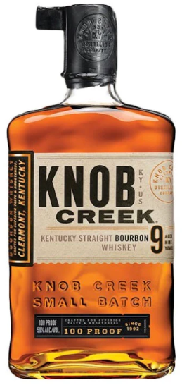 Knob Creek 750mL