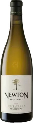 Newton Unfiltered Chardonnay 750mL