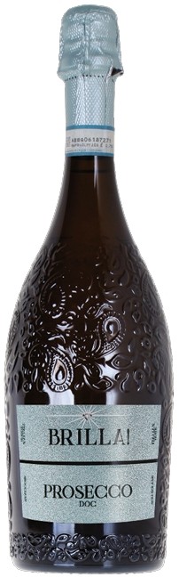 Brilla Prosecco 750mL