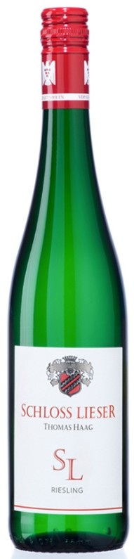 Schloss Lieser Riesling 750mL
