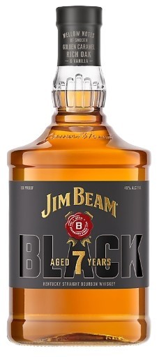 Jim Beam Black 1.75L