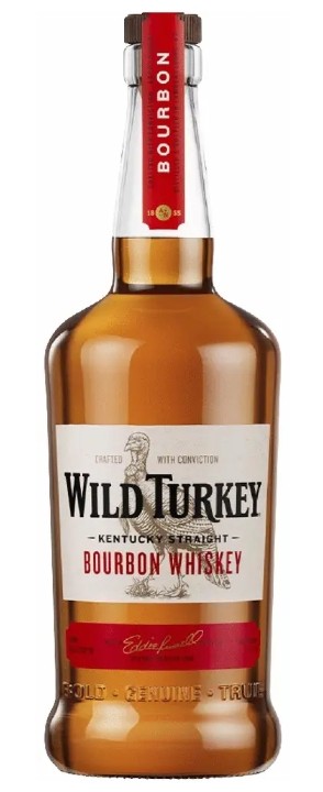 Wild Turkey L