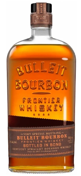Bulleit Bottled In Bond Bourbon 750mL